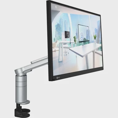 EIZO Monitor FlexScan FLT 23.8", LED, Full HD, IPS, USB-C, crni, s okretnom rukom